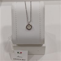 Collier Duccio Femme in Bronze ZXCMICRO\W-T DUCCIO - ZXCMICRO\W-T DUCCIO